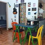 Odetes House