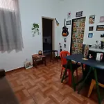 Odetes House