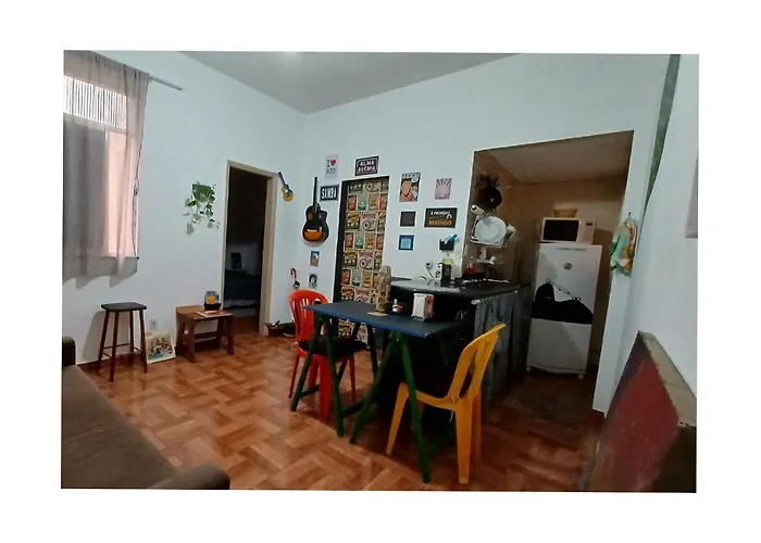 Odetes House