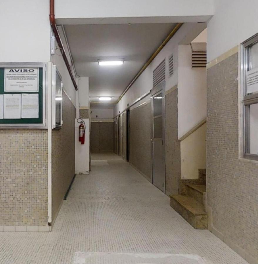 Apartamento Odetes House *