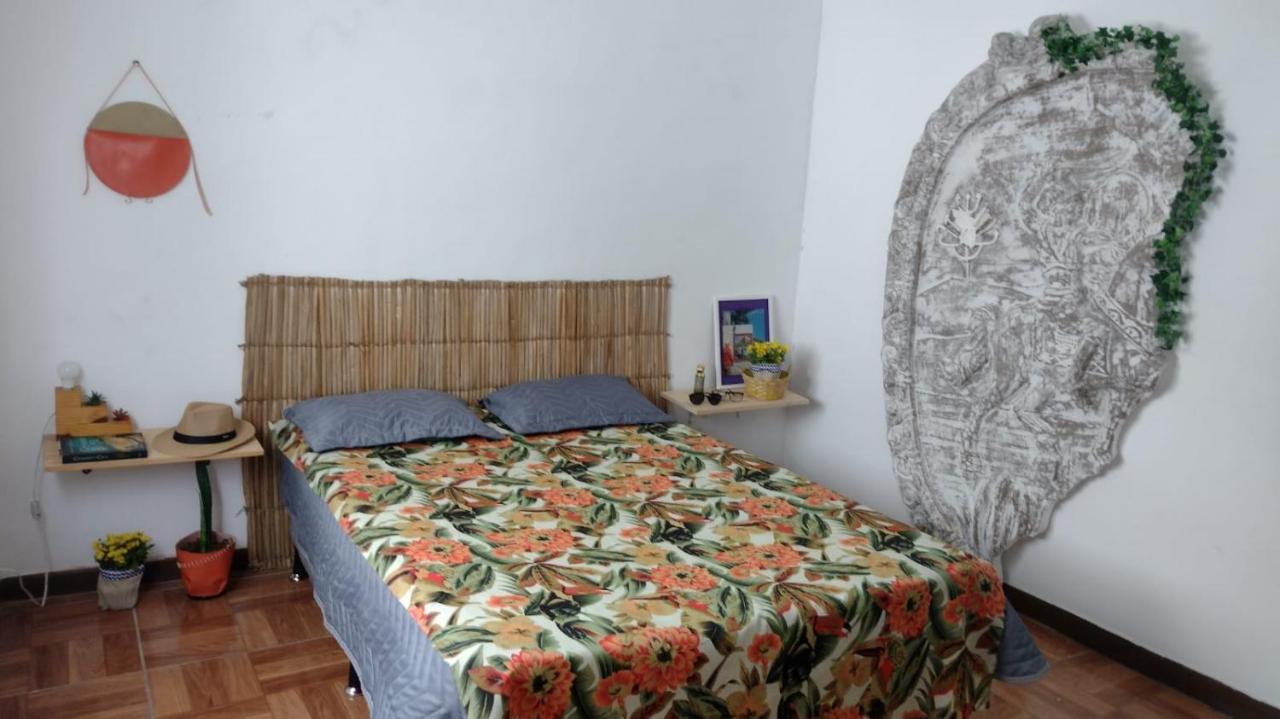 Apartamento Odetes House