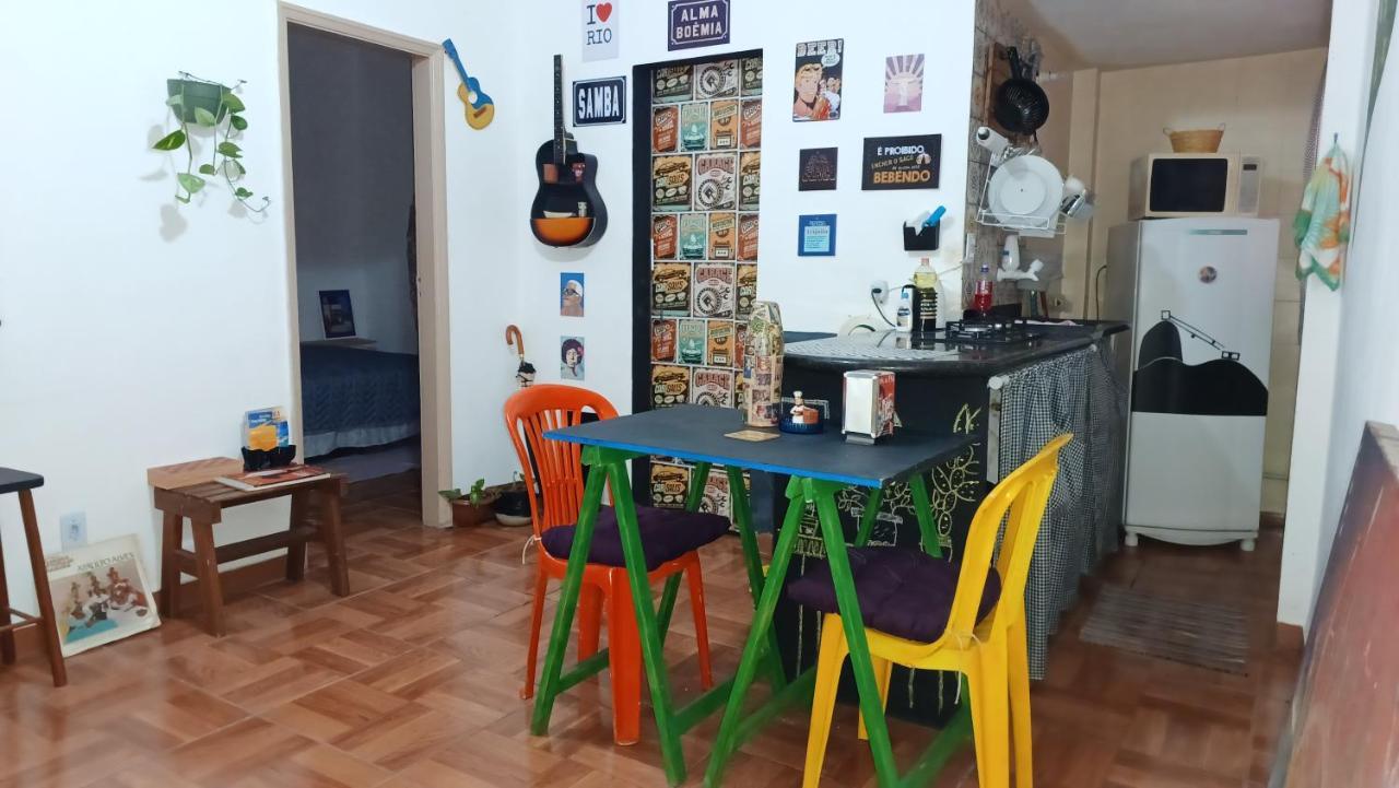 Odetes House Apartamento