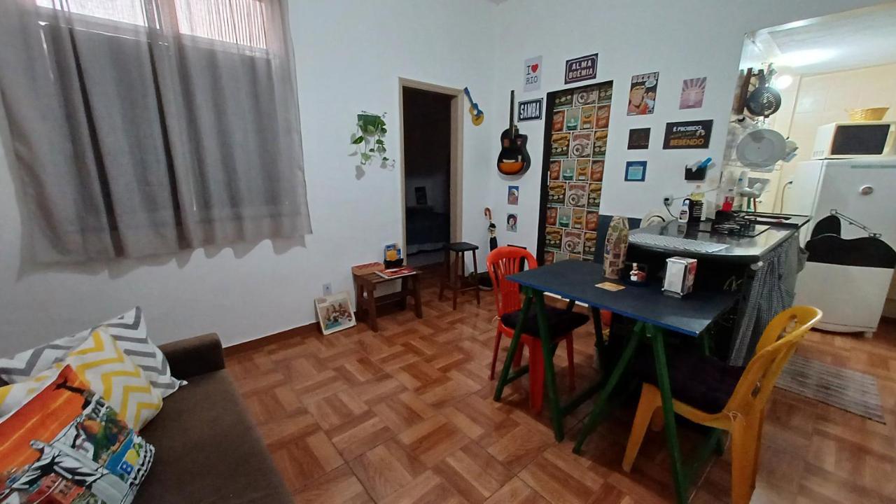 Apartamento Odetes House *