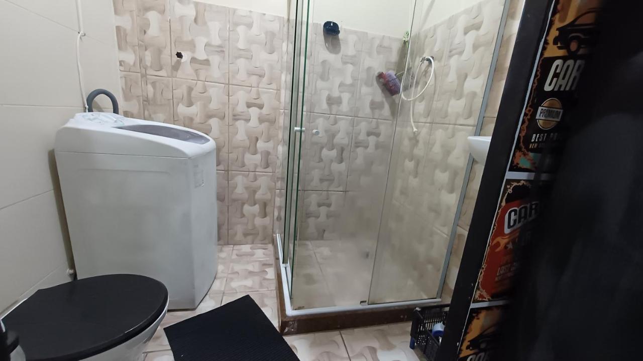 Apartamento Odetes House